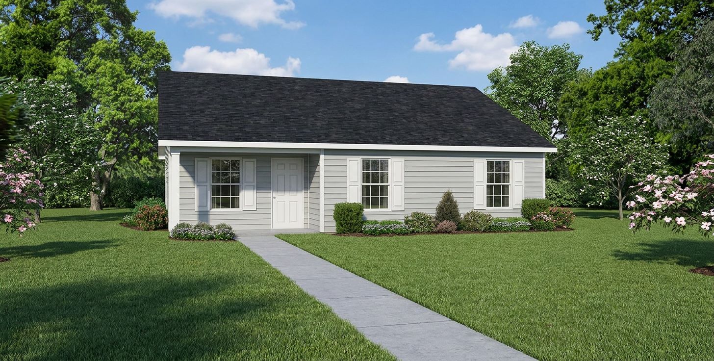 J1031 rendering small